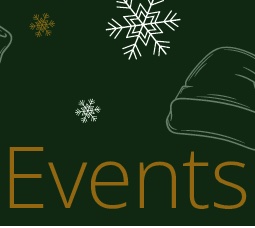 2023 Christmas Events in Port Hawkesbury